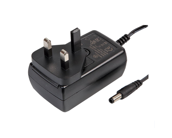 AC/DC External Adapter Interchangeable Power Supply 